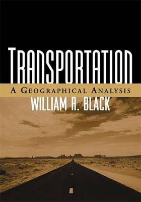 Book cover for Transportation