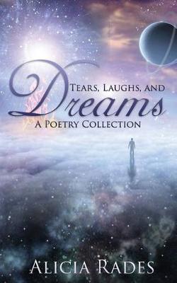 Book cover for Tears, Laughs, and Dreams