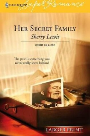 Cover of Her Secret Family