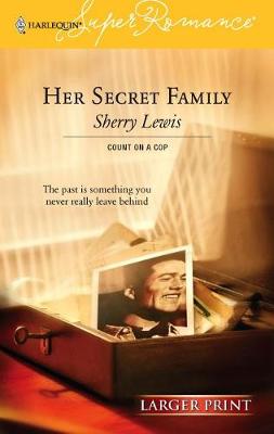 Cover of Her Secret Family