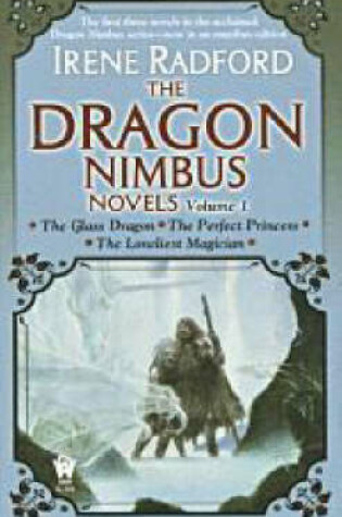 Cover of The Dragon Nimbus Novels