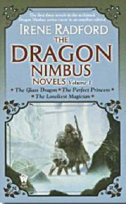 Book cover for The Dragon Nimbus Novels