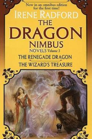 Cover of The Dragon Nimbus Novels