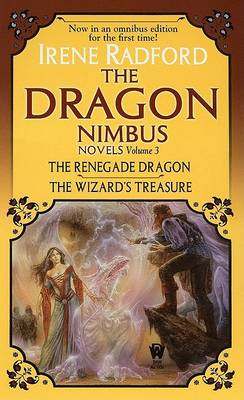 Book cover for The Dragon Nimbus Novels