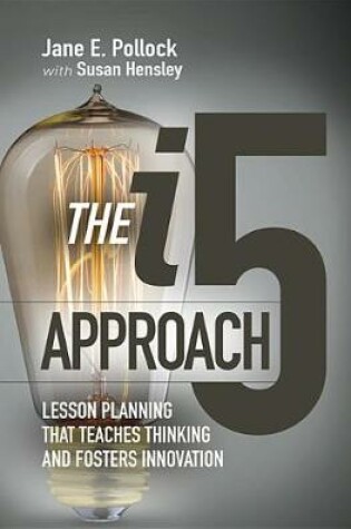Cover of The I5 Approach