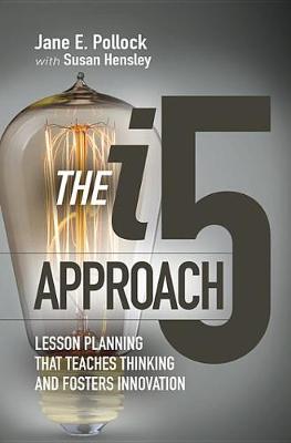 Book cover for The I5 Approach