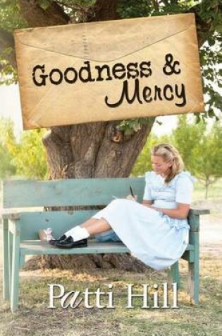 Cover of Goodness & Mercy