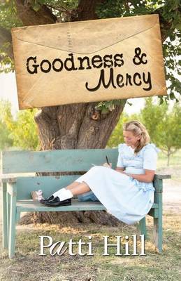 Book cover for Goodness & Mercy