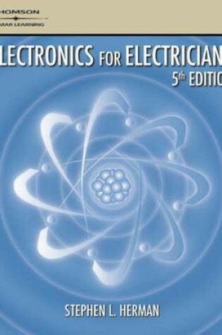 Cover of Electronics for Electricians