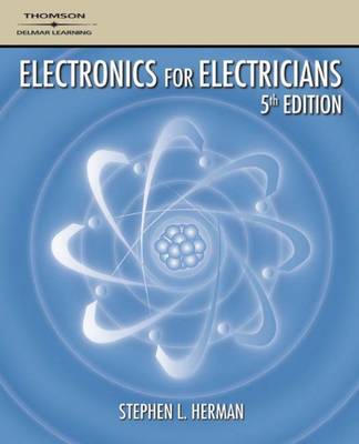 Book cover for Electronics for Electricians