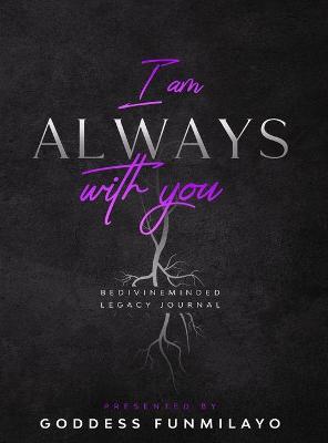 Book cover for I am Always with you