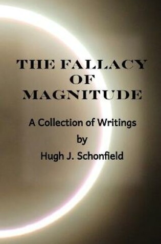 Cover of The Fallacy of Magnitude