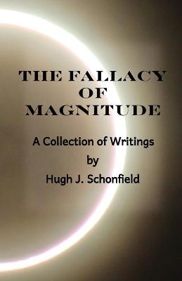 Book cover for The Fallacy of Magnitude