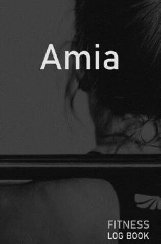 Cover of Amia