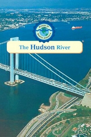 Cover of The Hudson River