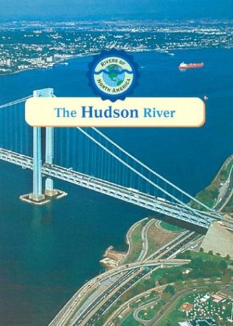 Cover of The Hudson River