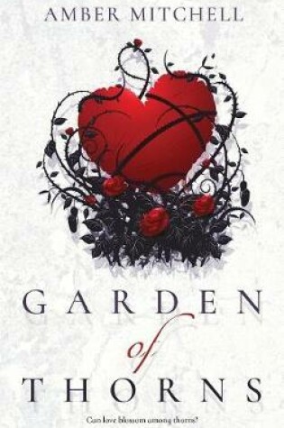Cover of Garden of Thorns