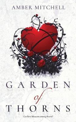 Book cover for Garden of Thorns