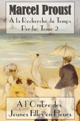 Cover of A Recherche Du Temps Perdu