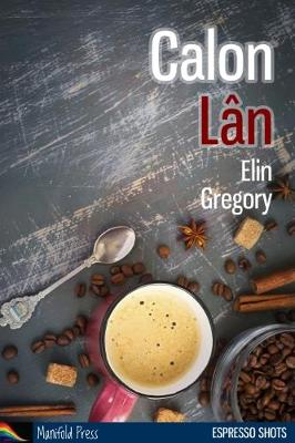 Book cover for Calon Lan