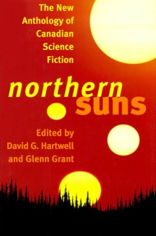 Cover of Northern Suns