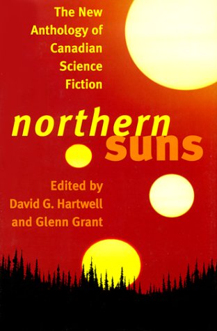 Book cover for Northern Suns