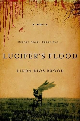 Book cover for Lucifer'S Flood