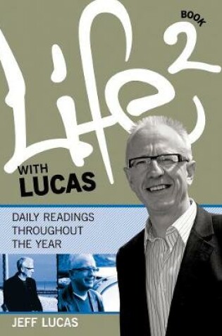 Cover of Life with Lucas - Book 2