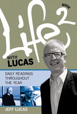 Cover of Life with Lucas - Book 2