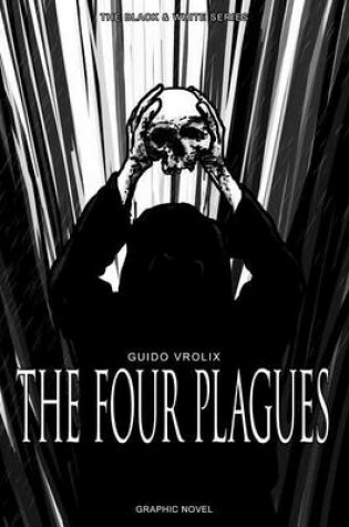 Cover of The Four Plagues
