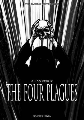 Book cover for The Four Plagues