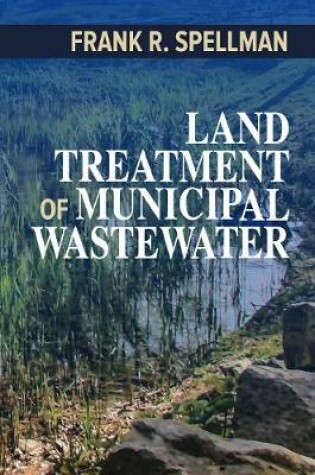 Cover of Land Treatment of Municipal Wastewater