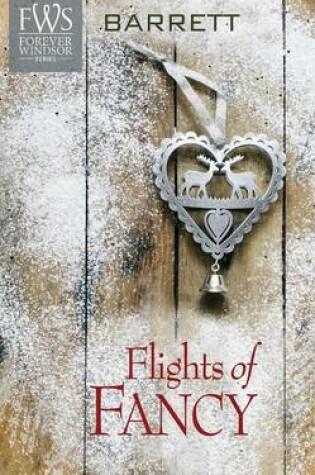 Cover of Flights of Fancy