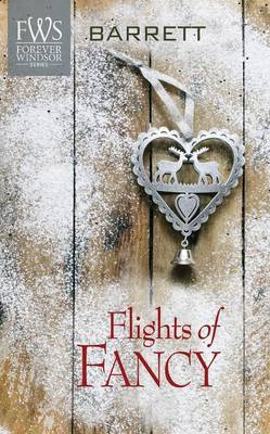 Book cover for Flights of Fancy