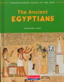 Book cover for Und Peopl Past: Egyptians Pap