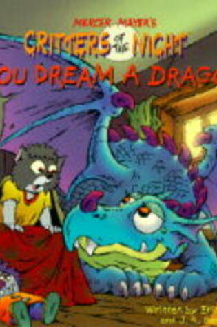 Cover of If You Dream a Dragon