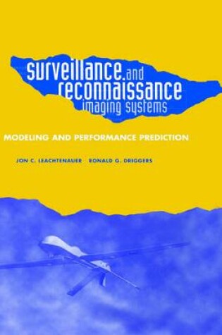 Cover of Surveillance and Reconnaissance Systems