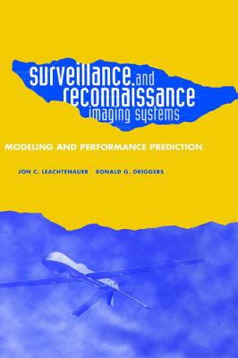 Book cover for Surveillance and Reconnaissance Systems