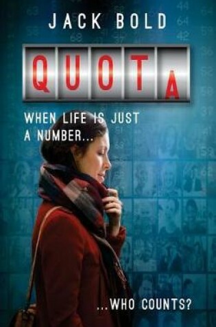 Cover of Quota