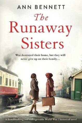 Cover of The Runaway Sisters
