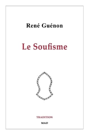 Cover of Le Soufisme