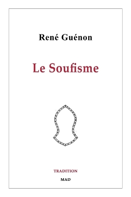 Book cover for Le Soufisme