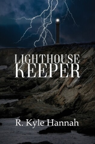 Cover of Lighthouse Keeper