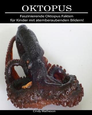 Book cover for Oktopus