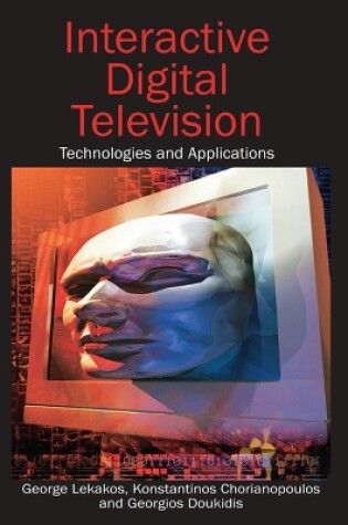 Cover of Interactive Digital Television