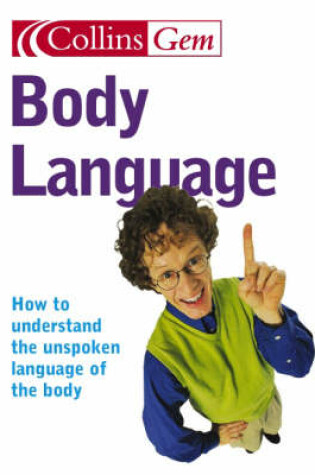 Cover of Body Language