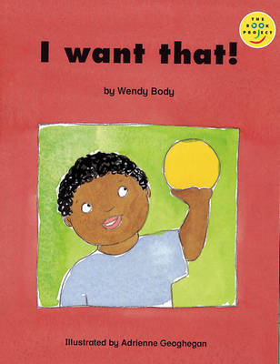 Book cover for Beginner 2 I want that? Book 9