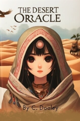 Cover of The Desert Oracle