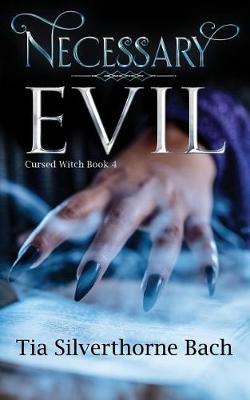 Book cover for Necessary Evil