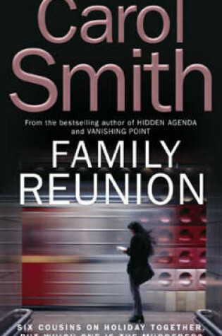 Cover of Family Reunion